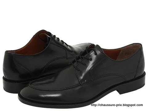 Chaussure prix:K551710
