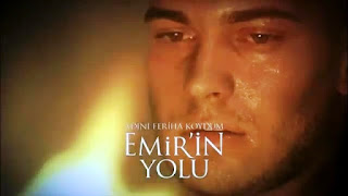 Emir'in yolu, or Feriha season 3 (general synopsis)