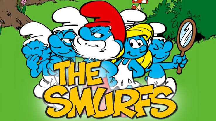 The Smurfs Season 1 [Hindi-Tamil-Telugu-Kannada-Malyalam] Download (576p HQ