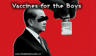 vaccines for the boys