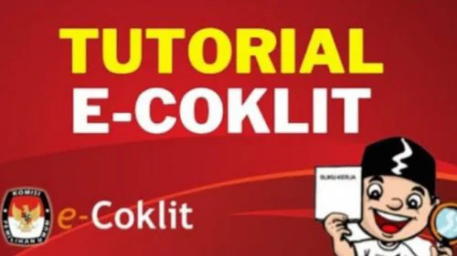 Link Download Aplikasi e-Coklit Pantarlih Pemilu 2024 di Mana? Ini Tutorial Buat Akun Coklit Elektronik