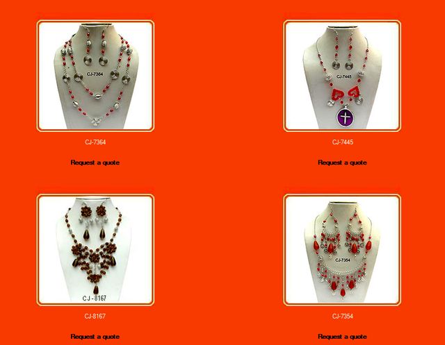 exclusive indan traditional jewelry