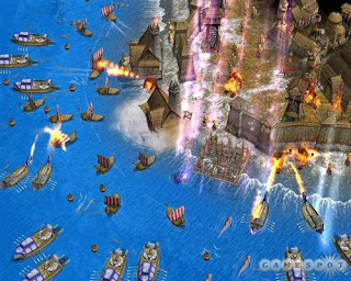 Age of Mythology