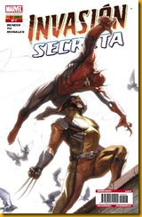 Invasion Secreta 7