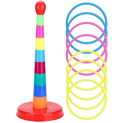 A Fun Outdoor Game for Kids and Adults
