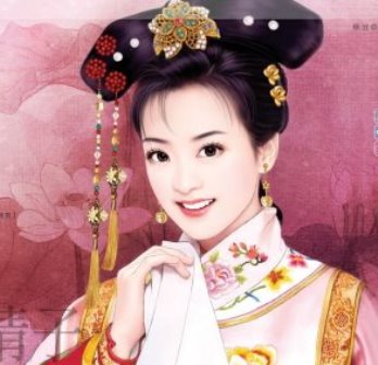 20 Inspirasi Populer Gaya  Rambut  Pendek Wanita Cina 
