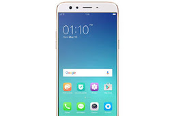 OPPO CPH160 (F3) FIRMWARE