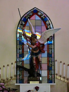 St. Michael