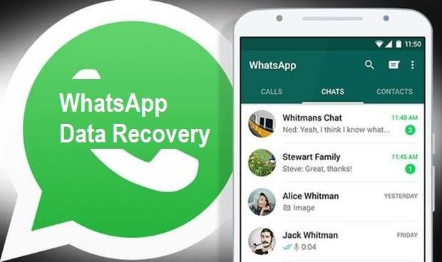 WHATSAPP DATA RECOVERY SOFTWARE FREE DOWNLOAD | Free ...