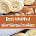 Best Whipped shortbread cookies