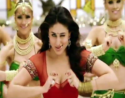 KAREENA KAPOOR KHAN