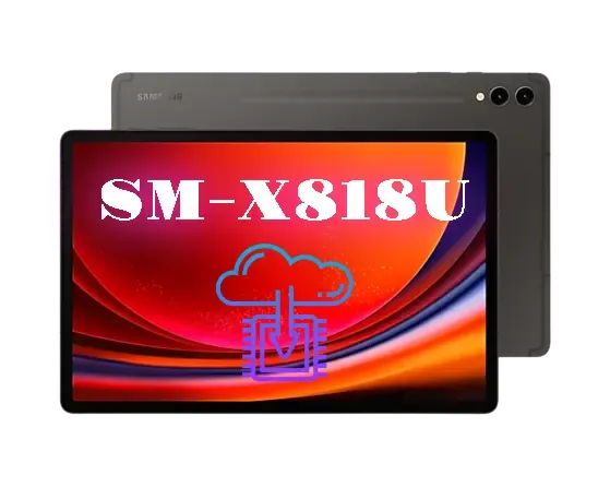 Full Firmware For Device Samsung Galaxy Tab S9 Plus SM-X818U