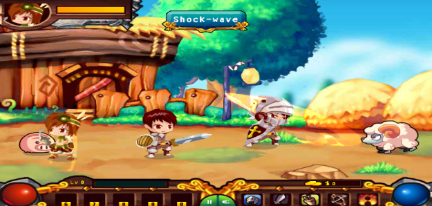 kumpulan game .swf, flash game online gratis, SWORD SWF FLASH GAME