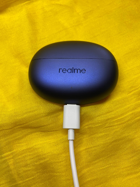 Unboxed! realme Buds Air 5, Specs and Review For PHP 3499