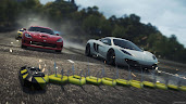 #27 Need for Speed Wallpaper