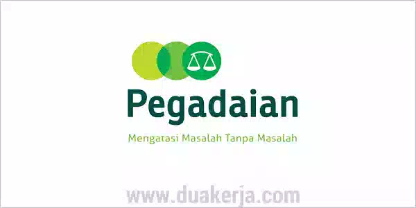Lowongan Kerja BUMN PT Pegadaian 2019