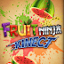 Chém hoa quả_Fruit Ninja kinect (Việt hóa)