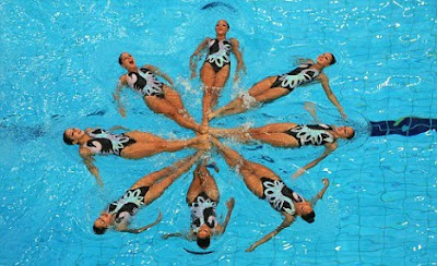 women's swimming