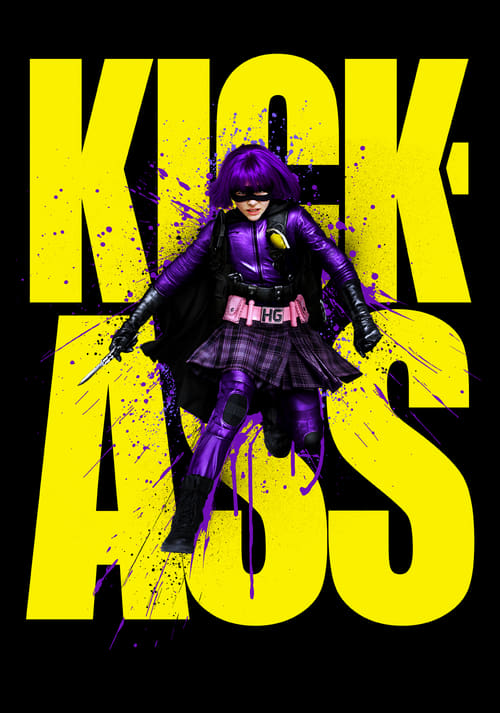 [HD] Kick-Ass 2010 Ganzer Film Deutsch Download