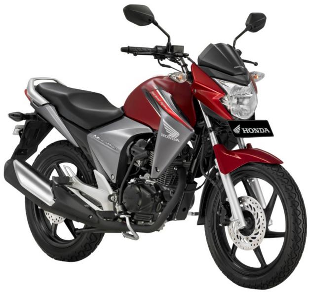 30 Harga Motor Mega Pro Th 2011, Paling Keren!