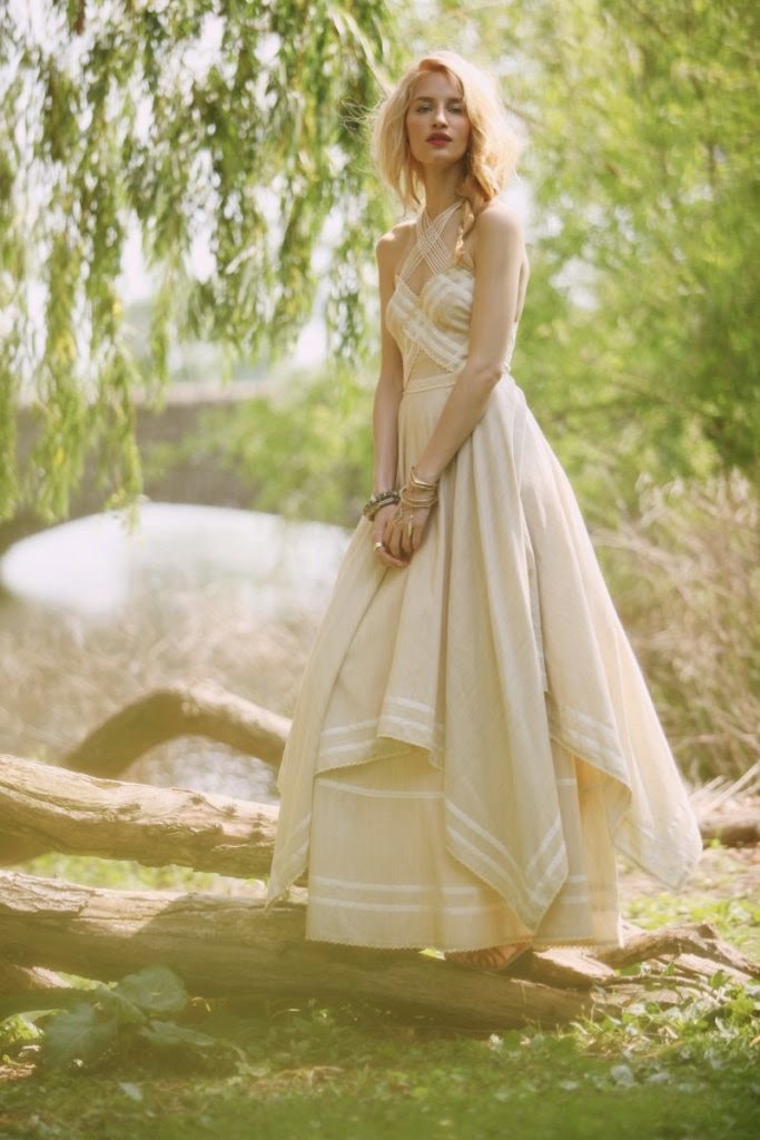 Memorable Wedding  Bohemian  Wedding  Dresses  Choose A 