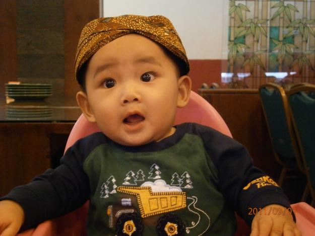 Foto Bayi Lucu Indonesia  FOTO FOTO UNIK