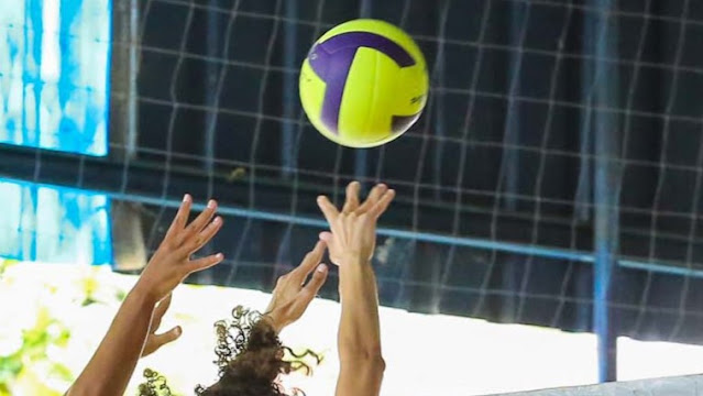 Pela 1ª vez na história, Vôlei Feminino de Louveira está na final