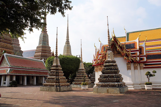 Bangkok, Thailand - Thuy Pham Photography