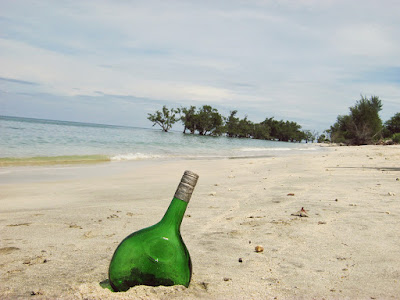 Pantai Blang Ulam - Tempat Wisata Keren di Aceh Barat