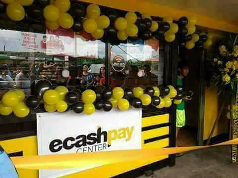  Unified Products and Services Davao City Philippines Ecash Pay Center
