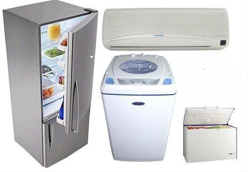 Ac Service, Refrigerator Service & Washing Machine Service