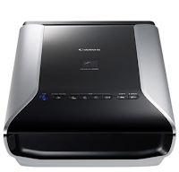 Canon CanoScan 9000F Driver Download