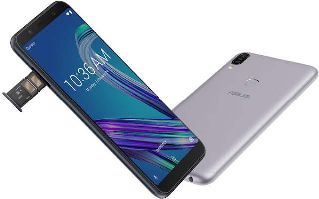  Asus Zenfone Max Pro M1 with Snapdragon 636, True Budget Phone??
