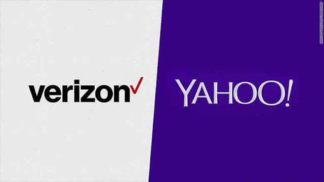 Verizon ستدفع 3 مليار دولار فقط لشراء Yahoo