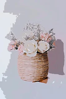 Bab Rkha déco