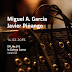 [OffHz012] Miguel A. Garcia / Javier Piñango Live - 14.02.14
