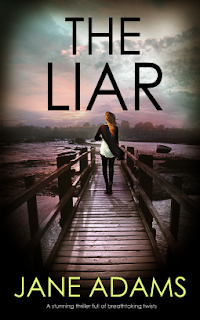 te liar cover