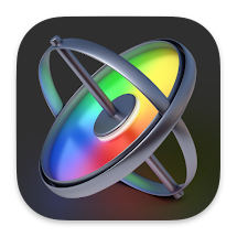 Apple Motion for Mac