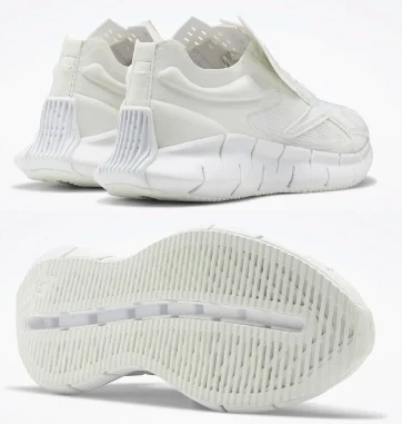 Mason Margiela Zig 3D Storm Memory of Shoes