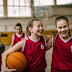Conheça os benefícios da prática esportiva para as crianças
