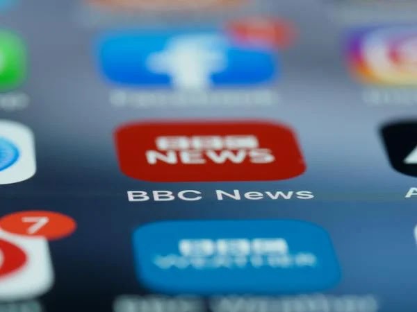  Introduction to BBC News: