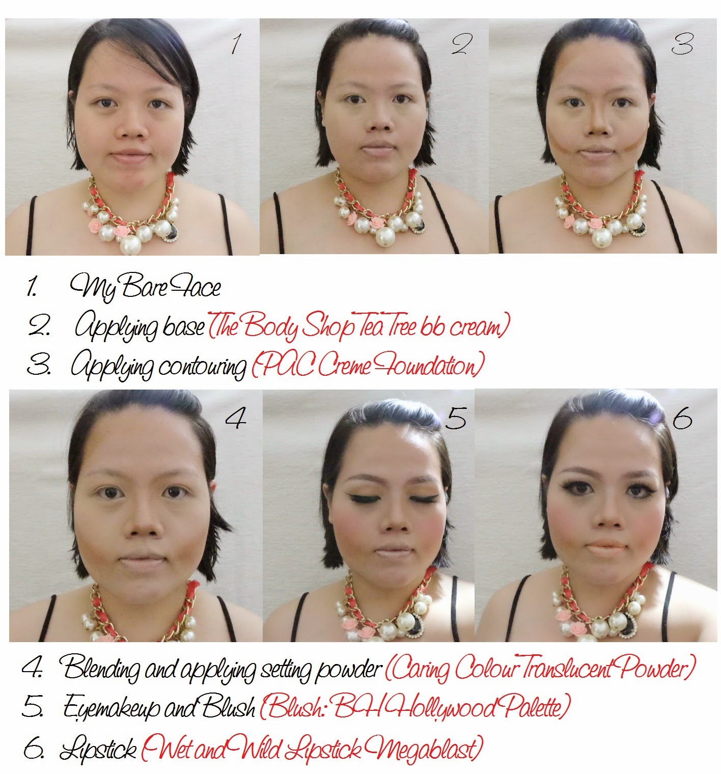 Sanny Lie Subroto Revlon Eyebrow Pencil Review And Tutorial