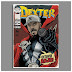 Rap em Quadrinhos - O rapper Dexter foi retratado como Spawn (Soldado do inferno)