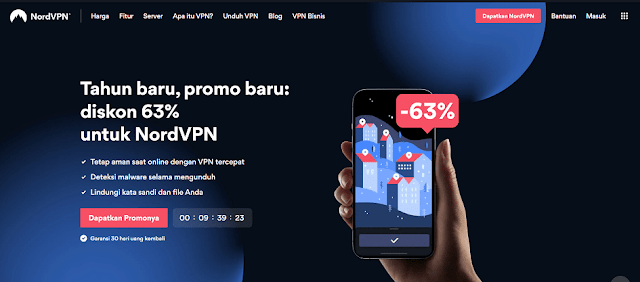 nordvpn