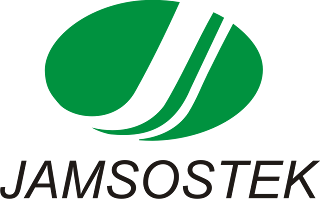 Logo PT Jamsostek (Persero) 