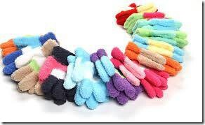FRIO - luvas