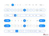 Add Stylish Pagination in Blogger