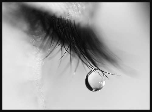 Islamic Reasoning | Tears - a beautiful remedy; are you willing to accept? - Iftikhar Islam