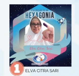 elva citra sari