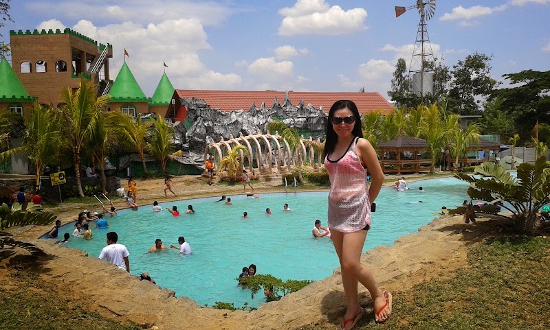 Amana Waterpark